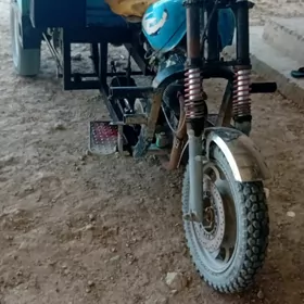Fekon FK150-8G 2013