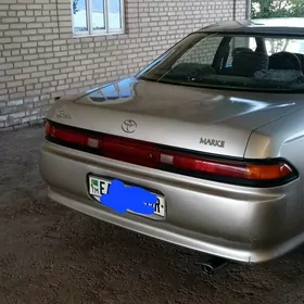 Toyota Mark II 1993