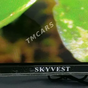 TELEWYZER 65 LIK ANDIROÝYT