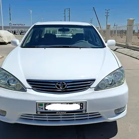 Toyota Camry 2003