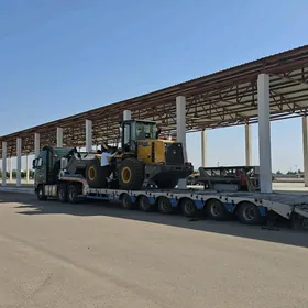 XCMG ZL50 2025