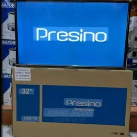 PRESINO 32..PAKET