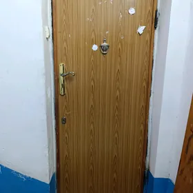дверь входная