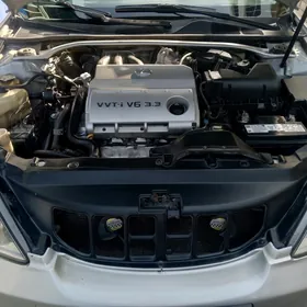 Lexus ES 330 2005