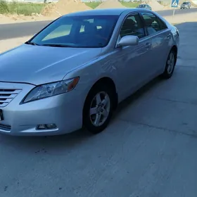 Toyota Camry 2008