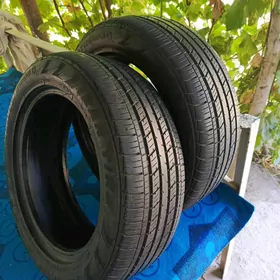 teker (205-55-16) 2 sany paket