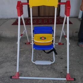 Çaga Sallanjak