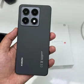 Xiaomi 14T 12/256gb