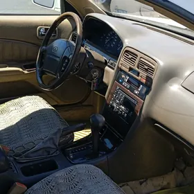 Infiniti I30 1995