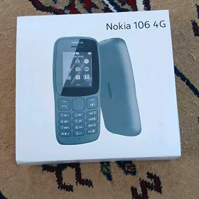 nokia 106 4G