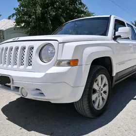 Jeep Patriot 2016