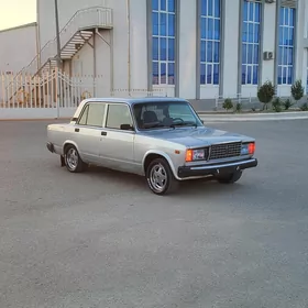Lada 2107 2010