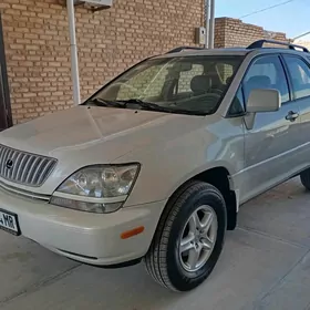 Lexus RX 300 2000