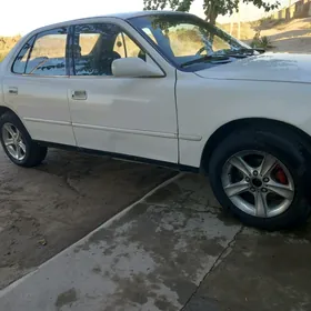 Toyota Camry 1993