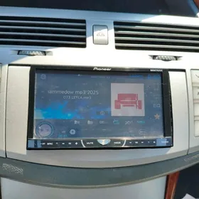 Pioneer AVH-X5550BT