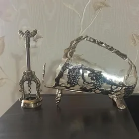 МЕЛЬХИОР ПОДСТАВКА