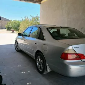 Toyota Avalon 2003