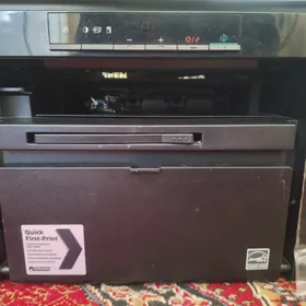 Printer Canon 3010