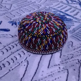 Yomut tahya