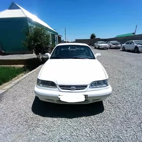 Hyundai Sonata 1996