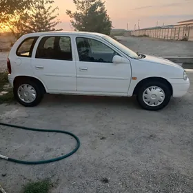Opel Vita 1997