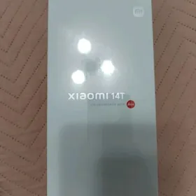Xiaomi 14T 12/512