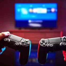 playstation 4 arenda