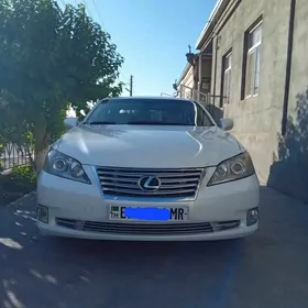 Lexus ES 350 2010