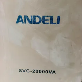 ANDELI