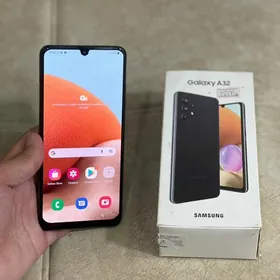 Samsung A32 (4/64gb) Täzeje