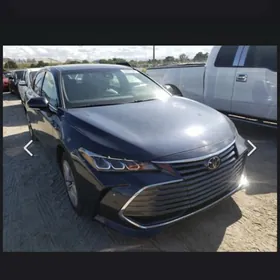 Toyota Avalon 2019