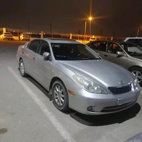 Lexus ES 300 2002