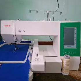 janome 450e