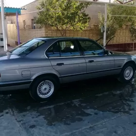 BMW 525 1991