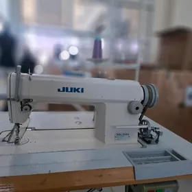 Juki uly mator