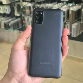 samsung a03s  rabocy alyas