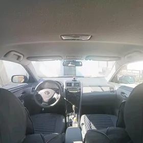Toyota Corolla 2010
