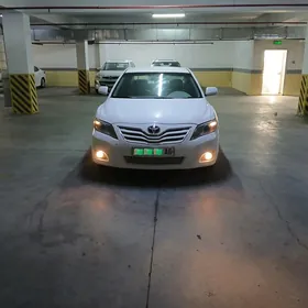 Toyota Camry 2008