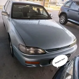 Toyota Camry 1996