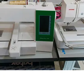 Janome 450e