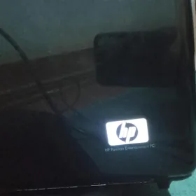 hp kompyuterr