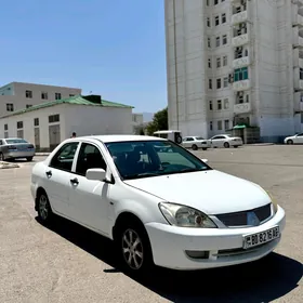 Mitsubishi Lancer 2006