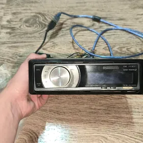Pioneer deh-p5050ub