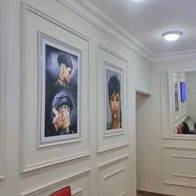 Aya salon