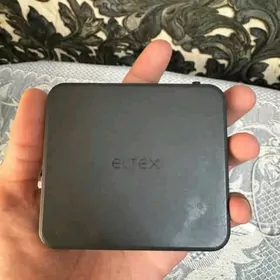 Eltex ip tuner