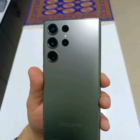 S23 ultra 12/256