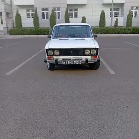 Lada 2106 1999
