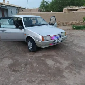 ystartir lada 21099