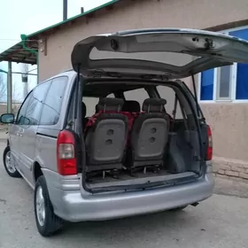 Opel Sintra 1999