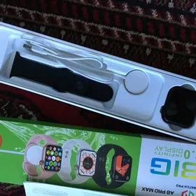 Smartwatch  gyssagly